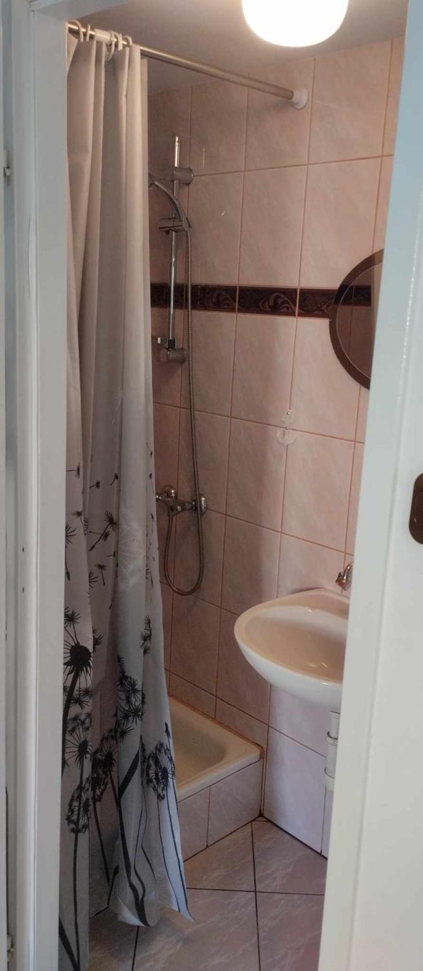 Pokoje Goscinne Cholewa Miedzyzdroje Kültér fotó